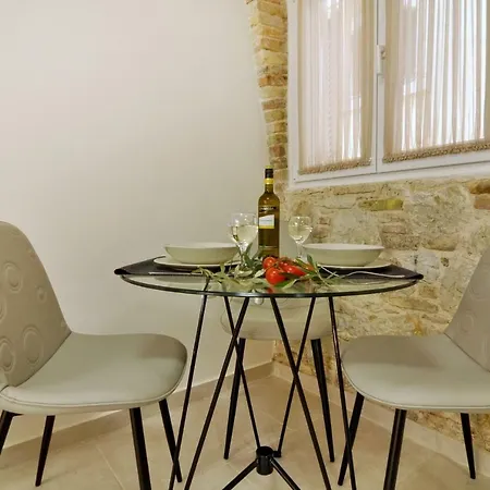 Carpe Diem Luxury No 1 Apartment