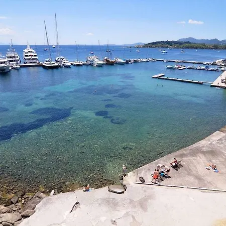 Carpe Diem Luxury No 1 Apartment Corfu (city)