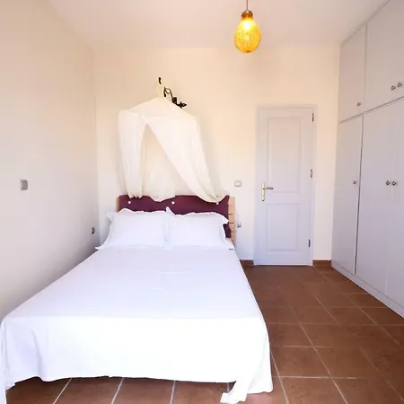 Country house The Olive Press Agios Panteleimon (Corfu)