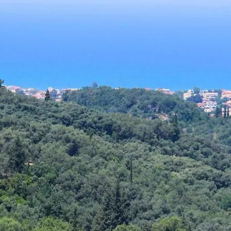 The Olive Press Country house