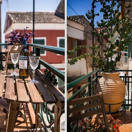 Victor's Traditional House