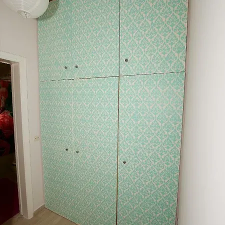 Aurora Corfu Apartment