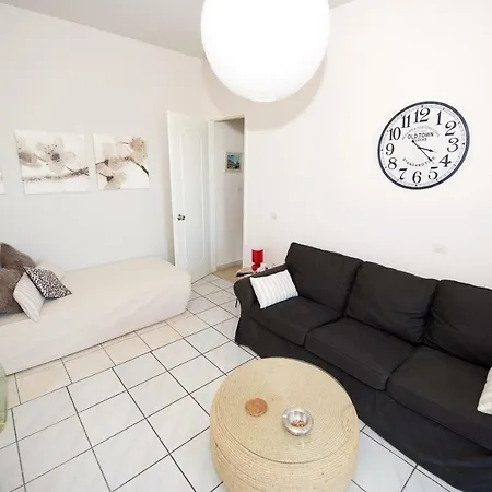 Apartment Aurora Corfu