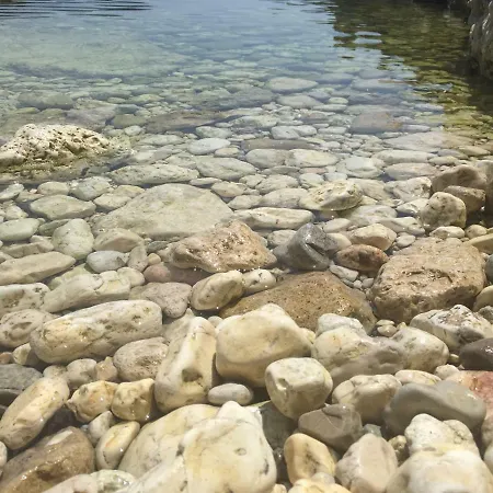 Miltos Appartement Paleokastritsa