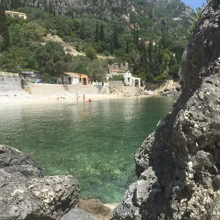 Miltos Appartement *
