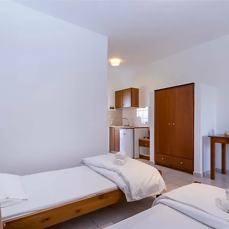 Aparthotel Frida 