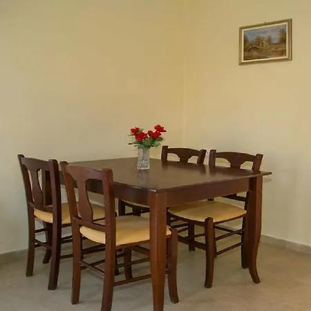 Apartment Kouros Aghios Stefanos Agios Stefanos Avliotes (Corfu)