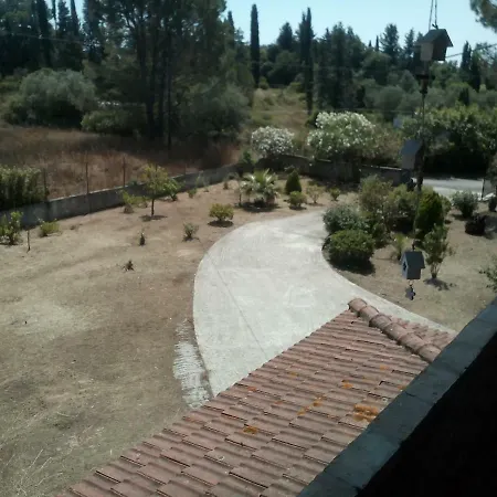 Dimitris Holiday home