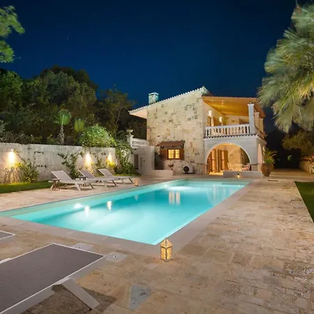 Ionian Garden - Pietra