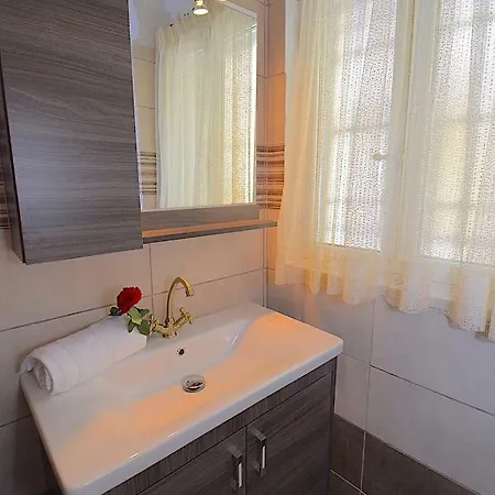 Apartment Angiolina Sea View Corfu (city)