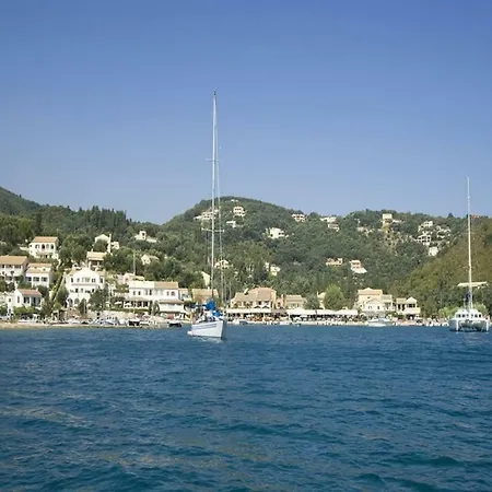 Villa Aleka - Agios Stefanos Ne Corfu Agios Stefanos (Thinali)