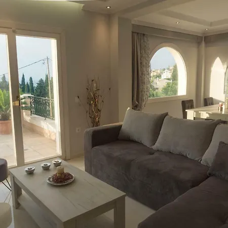 Sunshine 3 With Sea View Holiday home *