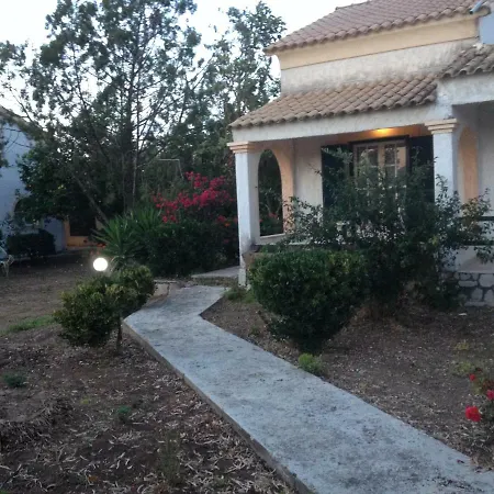 Su Casa Holiday home *