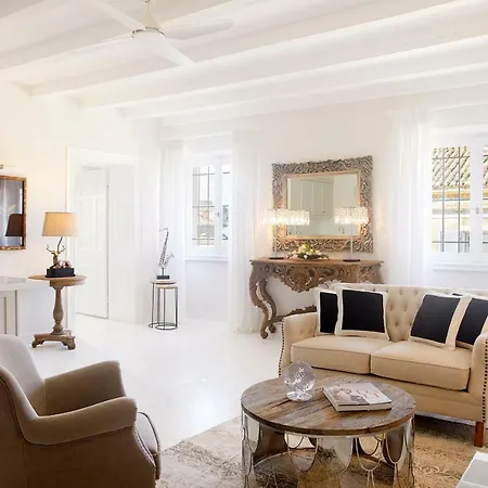 Old Town Luxury 'princess' Apartment *