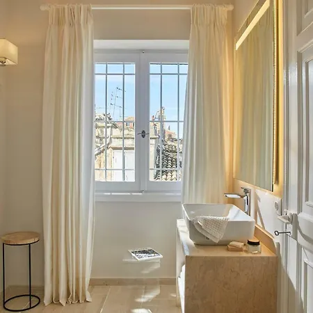 Apartment Old Town Luxury 'princess'