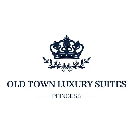 Apartment Old Town Luxury 'princess'