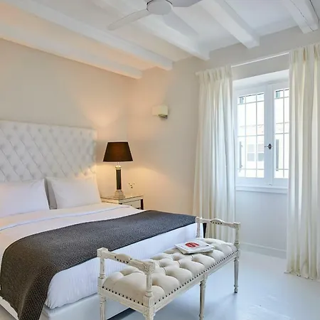 Apartment Old Town Luxury 'princess' Corfu (city)