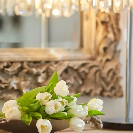 Apartment Old Town Luxury 'princess'