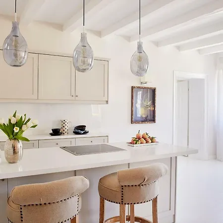 Apartment Old Town Luxury 'princess' Corfu (city)
