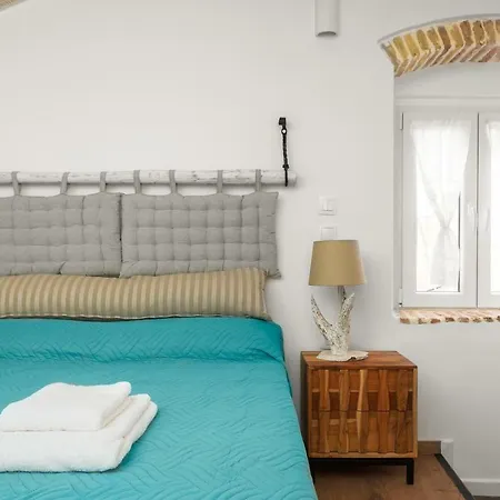 Apartment Sky Loft Corfu Old Town *