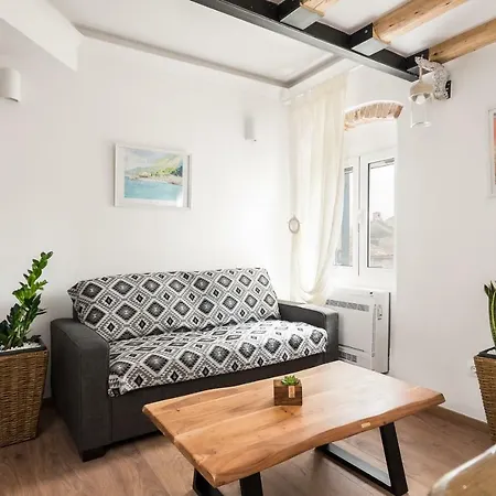 Apartment Sky Loft Corfu Old Town Corfu (city)