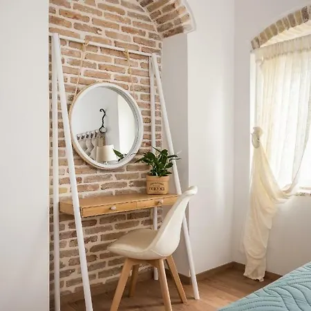 Apartment Sky Loft Corfu Old Town Corfu (city)