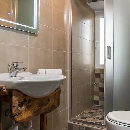 Sky Loft Corfu Old Town Apartment Corfu (city)
