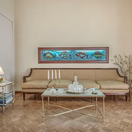 Bella Venezia Apartment