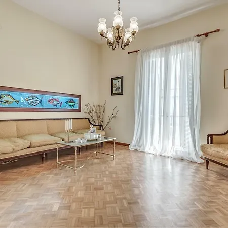 Bella Venezia Apartment Corfu (city)