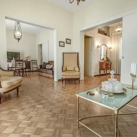 Apartment Bella Venezia Corfu (city)