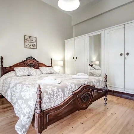 Apartment Bella Venezia Corfu (city)