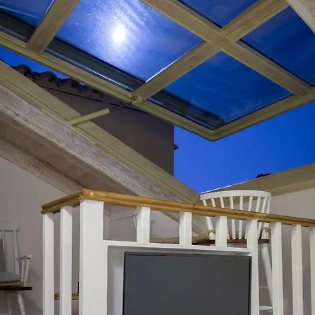 Sky Loft Corfu Old Town Apartment Corfu (city)