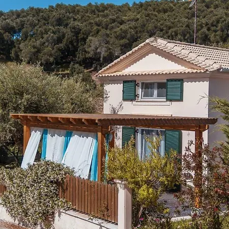 Holiday home Armonia