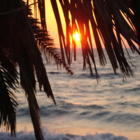 Holiday home Su Casa Almiros Beach