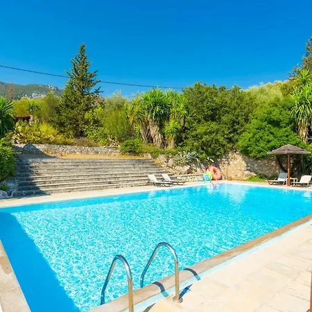 Villa Luisa *