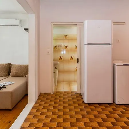Apartment Yasmin House By Corfuescapes Corfu (city)