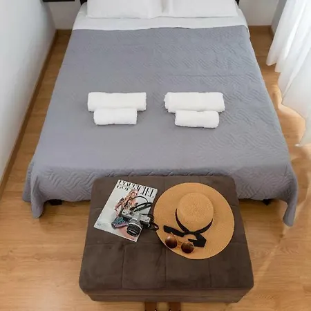 Yasmin House By Corfuescapes Corfu (city)