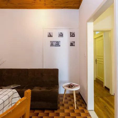 Yasmin House By Corfuescapes Apartment