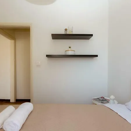 Apartment Yasmin House By Corfuescapes