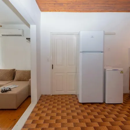 Yasmin House By Corfuescapes Apartment Corfu (city)