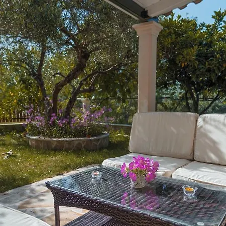 Armonia Holiday home Vitalades