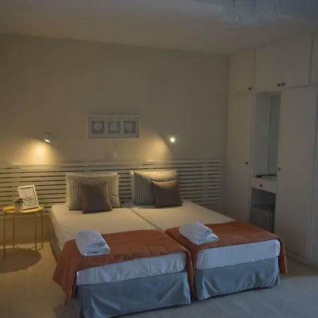 Marini Apartment *
