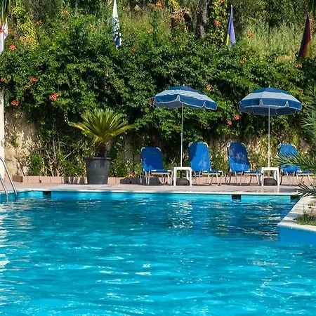 Di Mare (adults Only) Hotel
