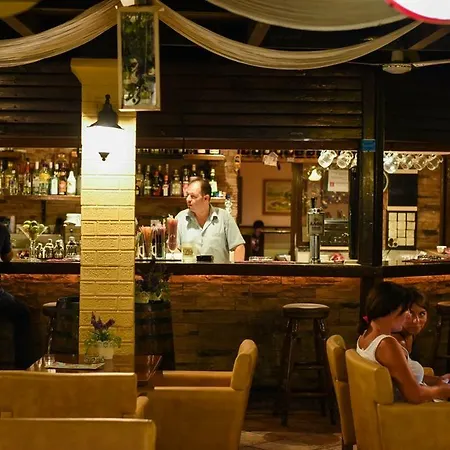 Hotel Di Mare (adults Only) Ypsos