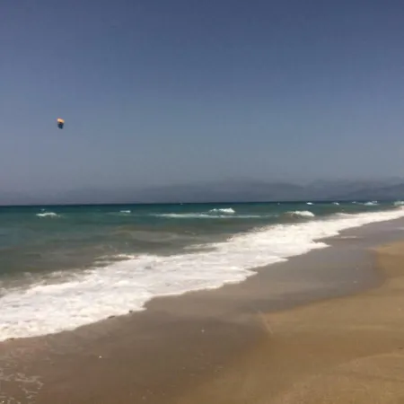 Holiday home Su Casa Almiros Beach