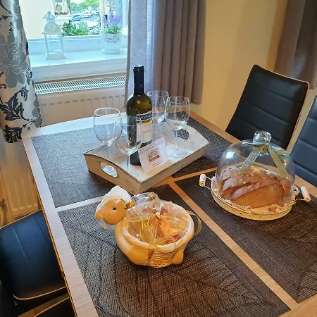 Apartment Old Harbour Corfu (city)
