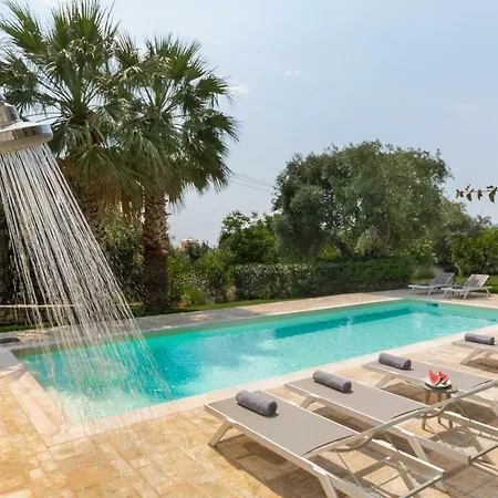 Ionian Garden - Pietra Villa