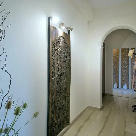 Pame Yianni! 2bd Cozy In Apartment