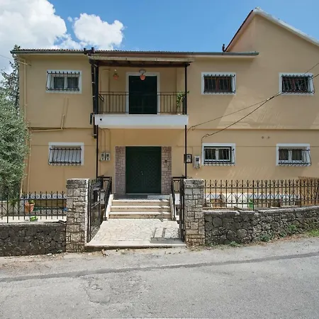 Pame Yianni! 2bd Cozy In *