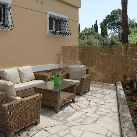 Apartment Pame Yianni! 2bd Cozy In